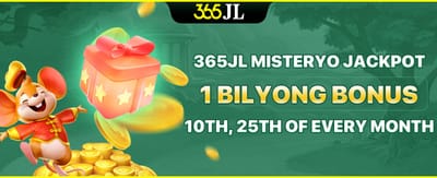 Mystery Jackpot Madness
